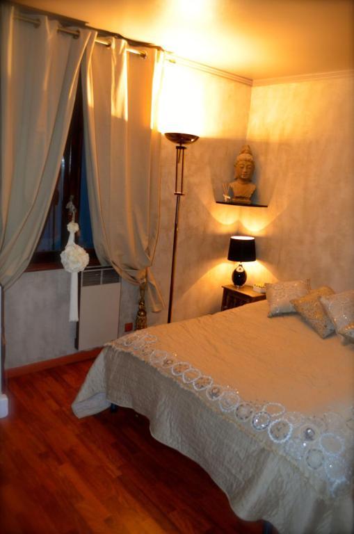 Villa Cyriel Contes  Habitación foto